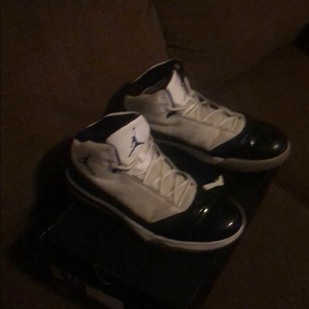 Jordan B’mo